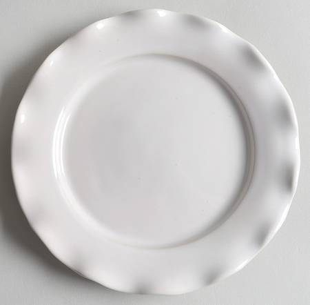 Royalton Appetizer Plate