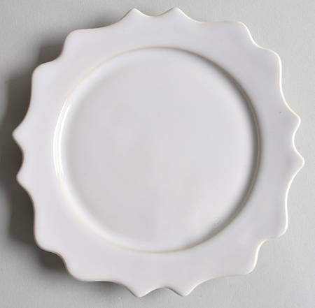 Royalton Appetizer Plate