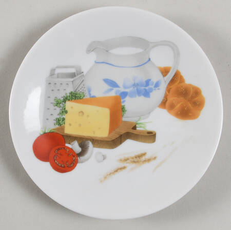 PLI28 by Porcelaine de Limoges