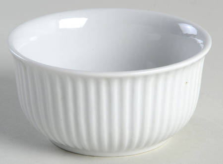 Lunca Blanca Ramekin