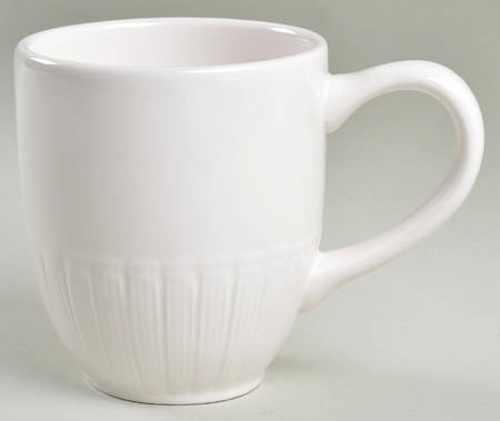 Lunca Blanca Mug