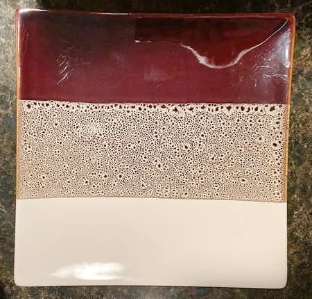 Tricolor by Pier 1