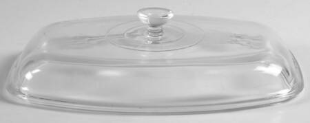 Golden Honeysuckle Lid for 2.5 Quart Oval Covered Casserole