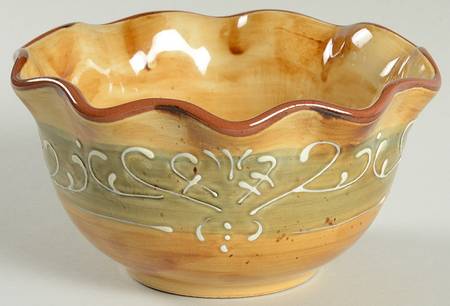 Maroma Soup/Cereal Bowl