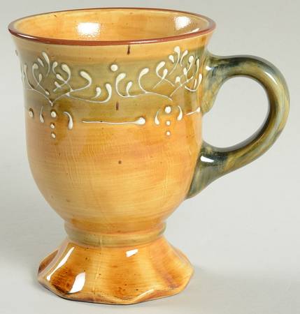 Maroma Mug