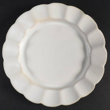 Alexandria Salad Plate
