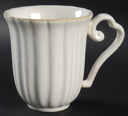 Alexandria Mug