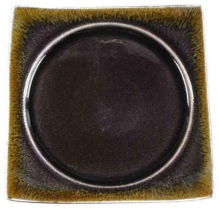 Alesio Salad Plate