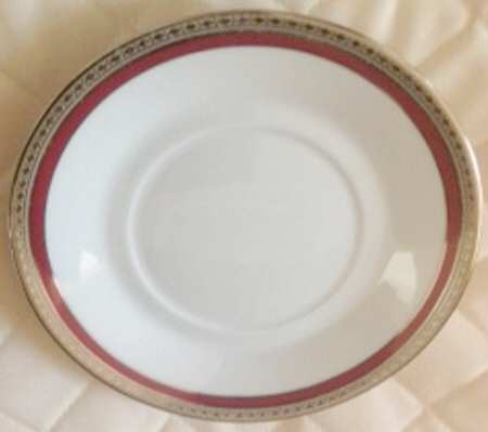 Versailles Saucer