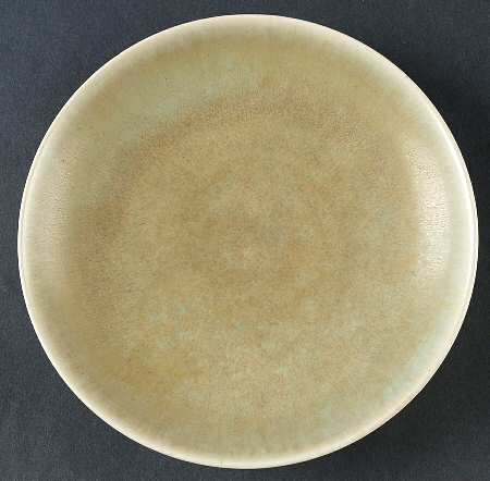 P2D1 Bread & Butter Plate