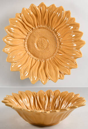 Sunflower by Pottery Barn China