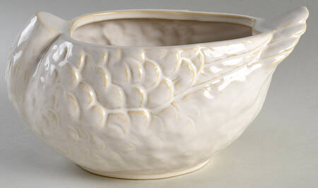 Twelve Days of Christmas Tureen No Lid