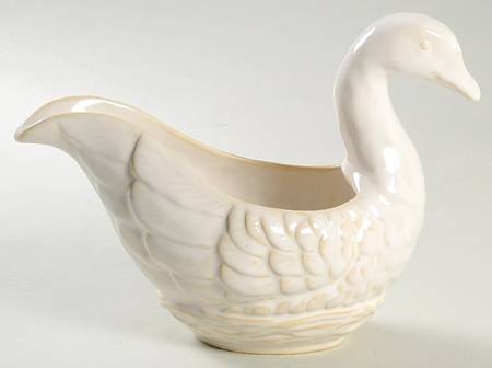 Twelve Days of Christmas Gravy Boat