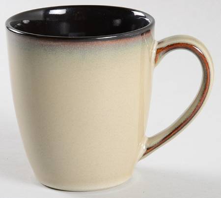 Falling Leaves Mug