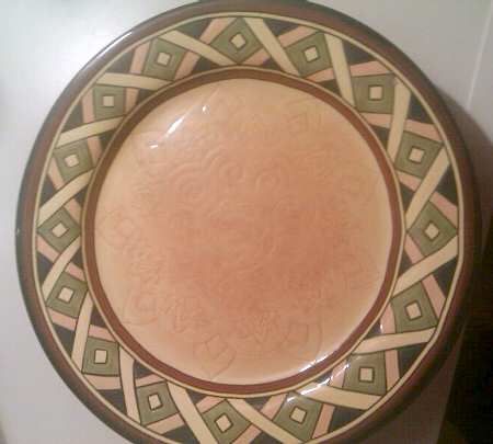 Mesa Allegre by Pier 1