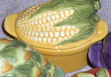 PHH1 Individual Casserole & Lid
