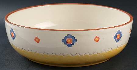 Santa Fe by Portugal
