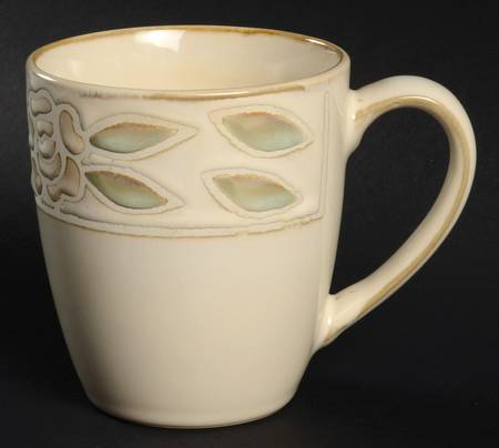 Abby Mug