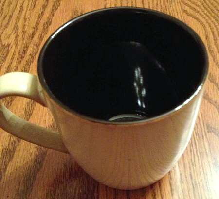 Haze Mug