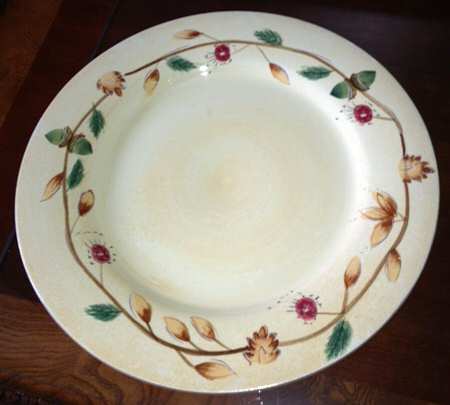 Tree of Life by Pottery Barn China