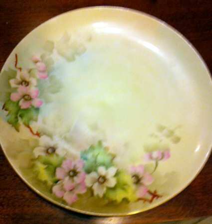 PIR209 Salad Plate
