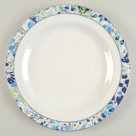Moonlight Dinner Plate