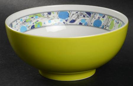 Moonlight Coupe Cereal Bowl