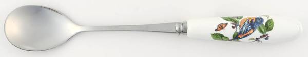 Botanic Garden Birds Teaspoon