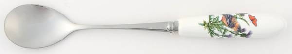 Botanic Garden Birds Teaspoon