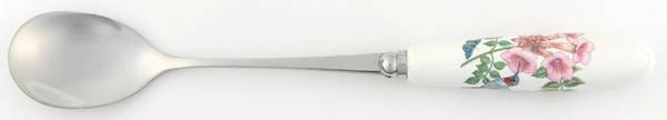 Botanic Garden Birds Teaspoon