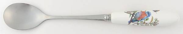 Botanic Garden Birds Teaspoon