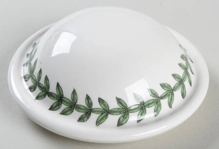 Botanic Garden Birds Lid for Sugar Bowl