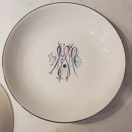 PCP297 Coupe Soup Bowl