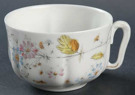 PHL49 Footed Cup