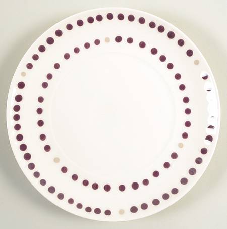 Apollo Salad Plate by Pier 1