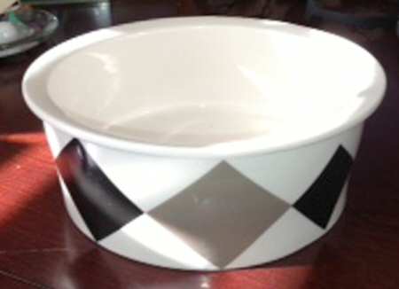 Dapper Diamond by Petrus Regout &amp; Co