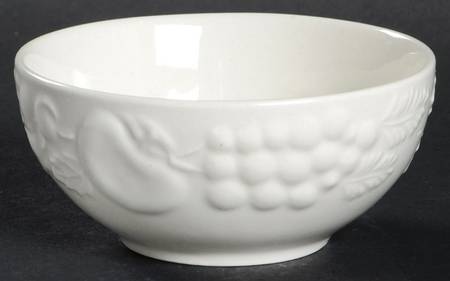 Fruit Fruit/Dessert (Sauce) Bowl