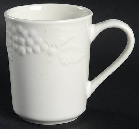 Fruit Mug