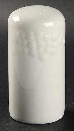 Fruit Salt Shaker