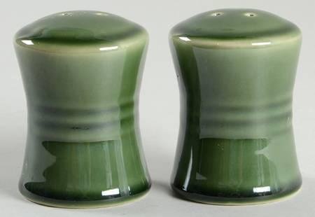 Casual Classics Evergreen Salt & Pepper Set