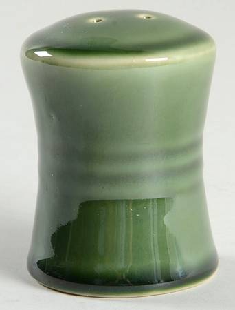 Casual Classics Evergreen Salt Shaker