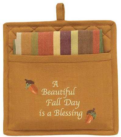 Splendor Cloth Potholder