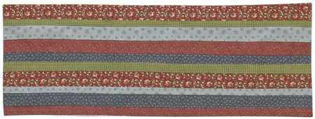 Winter Magic 13" x 36" Cloth Table Runner