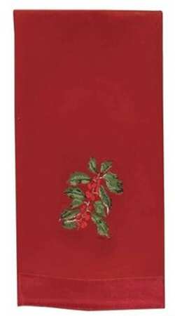 Nature Sings Dish Towel-Cloth
