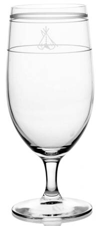 Grand Lodge Glassware Iced Tea
