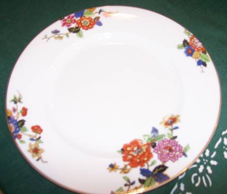 10118 Dinner Plate