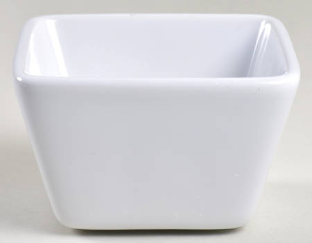 Simple Additions Open Bowl Only for (4 Piece) Condiment Set