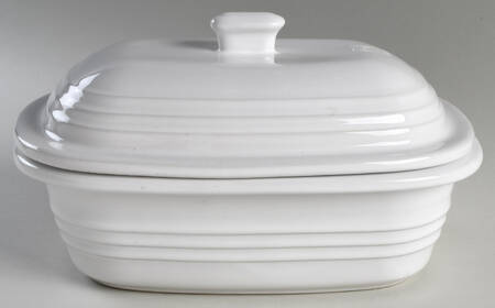 Simple Additions 3 Quart Rectangular Casserole with Lid