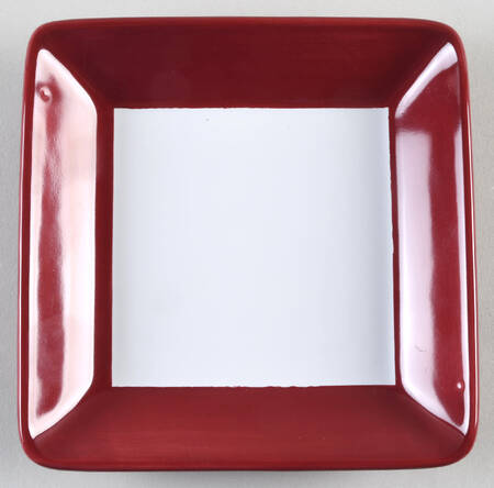 Simple Additions Salad Plate