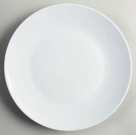 Simple Additions Dinner Plate